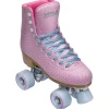 Impala Roller Skates for Kids, Wavy Check - Sizes 34-40