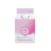 Inuwet Bubble Bath, Donut Vanilla