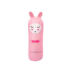 Inuwet Lip Balm for Kids, Strawberry - Pink