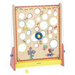 Janod Game, Applepop - Vertical Challenge