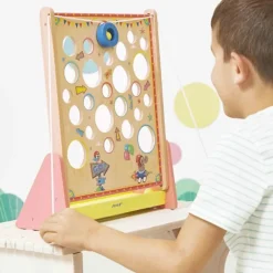 Janod Game, Applepop - Vertical Challenge
