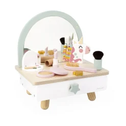 Janod Little Makeup Table