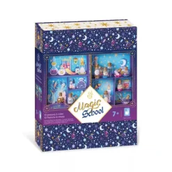 Janod Magic School Magic Set