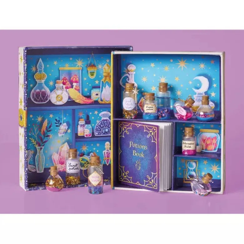 Janod Magic School Magic Set