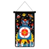 Janod Magnetic Dart Game, Robot