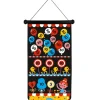 Janod Magnetic Dart Game, Fun Fair