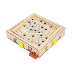 Janod Maze Game