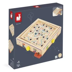 Janod Maze Game