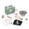 Janod Wooden Veterinarian Set