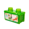 Jelly Blox, Storage Case - 30 Pieces
