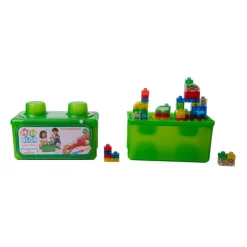 Jelly Blox, Storage Case - 30 Pieces