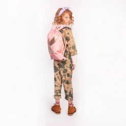 Jeune Premier City Bag / Backpack – Tie-dye Pegasus