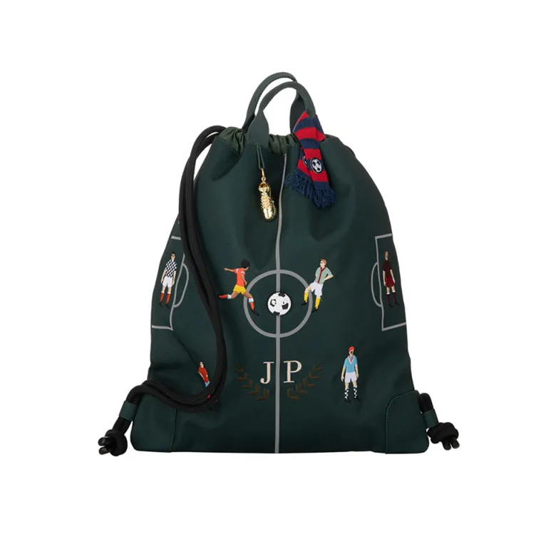 Jeune Premier City Bag/Backpack – FC Jeune Premier