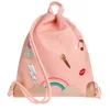 Jeune Premier City Bag/Backpack – Lady Gadget Pink