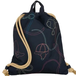Jeune Premier City Bag/Backpack – Cavalier Couture