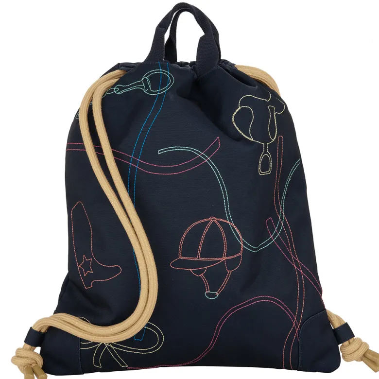 Jeune Premier City Bag/Backpack – Cavalier Couture