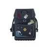 Jeune Premier Ergonomic Backpack, Mr. Gadget - For Ages 6-10