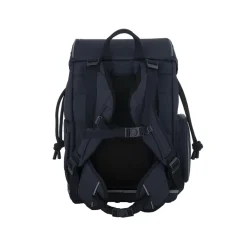 Jeune Premier Ergonomic Backpack, Mr. Gadget - For Ages 6-10