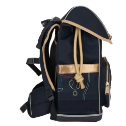 Jeune Premier Ergonomic Backpack, Cavalier Couture - Ages 6-10