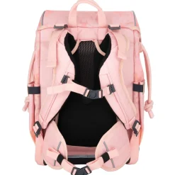 Jeune Premier Ergonomic Backpack, Tie-dye Pegasus - For Ages 6-10
