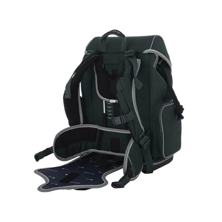 Jeune Premier Ergonomic Backpack, FC Jeune Premier - For Ages 6-10