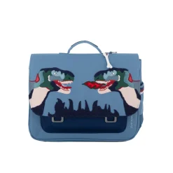 Jeune Premier IT Midi Bag, Twin Rex – For ages 6–8