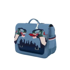 Jeune Premier IT Midi Bag, Twin Rex – For ages 6–8