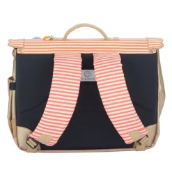 Jeune Premier IT School Bag Midi, Croisette Cornette - For Ages 6-8