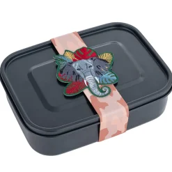 Jeune Premier Lunchbox Elastic, Wildlife (without Lunchbox)
