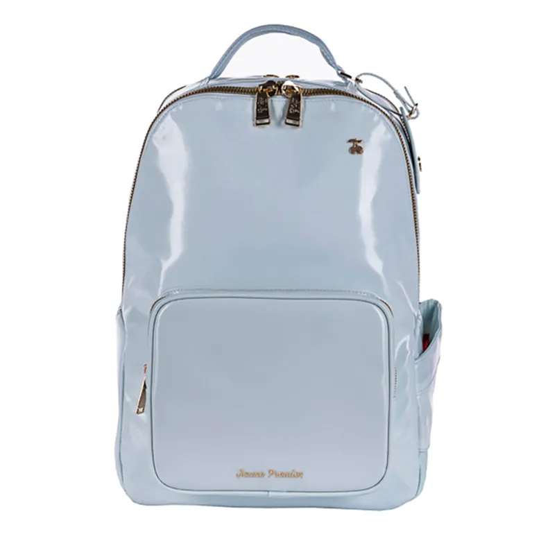 Jeune Premier New Bobbie Backpack, Baby Blue