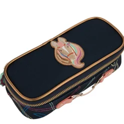 Jeune Premier Pen Case, Cavalier Couture