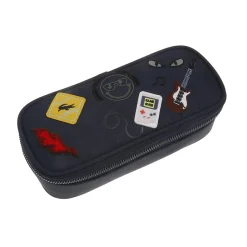 Jeune Premier Pencil Case, Mr. Gadget