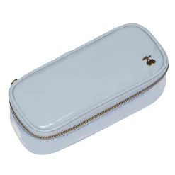 Jeune Premier Pencil Case, Baby Blue