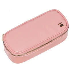 Jeune Premier Pencil Case, Baby Pink