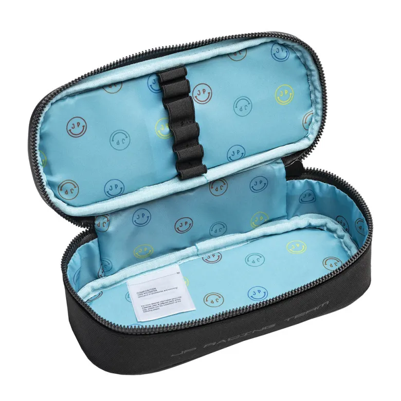 Jeune Premier Pencil Case with Contents, Grand Prix