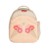 Jeune Premier Ralphie Backpack, Croisette Cornette - For Ages 2-6 Years