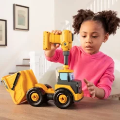 John Deere, Build a Dump Truck Kit