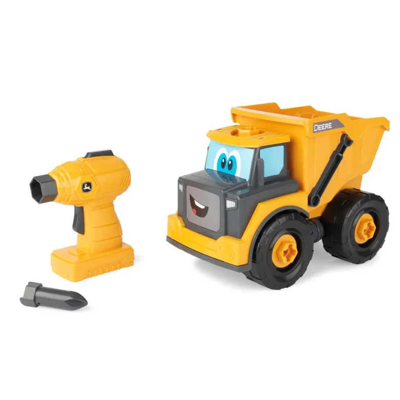 John Deere, Build a Dump Truck Kit