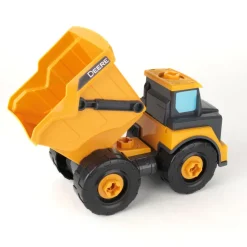 John Deere, Build a Dump Truck Kit