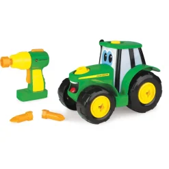 John Deere, Build a Johnny Tractor - From 18 months