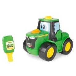 John Deere, Key n Go Johnny