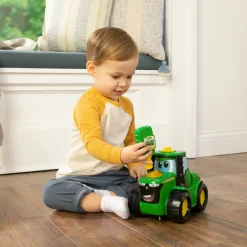 John Deere, Key n Go Johnny