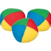 Juggling Balls, Set of 3 pcs.