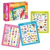 Jumbo Electro, Play and Learn with Light Pen - Animals, (Danish and Norwegian)