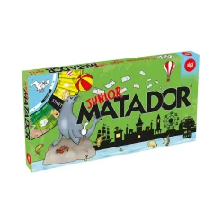 Junior Matador Board Game