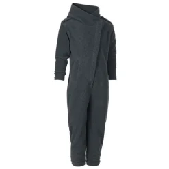 Karmameju Children's Fleece Jumpsuit - Sizes 3-10 Years