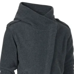 Karmameju Children's Fleece Jumpsuit - Sizes 3-10 Years