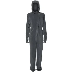 Karmameju Fleece Onesie, Sizes XS-L