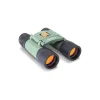 Kidybinoculars, Children's Binoculars - Green