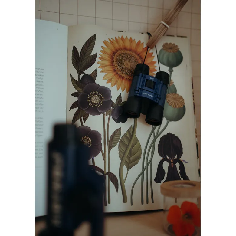 Kidybinoculars, Kids' Binoculars – Blue